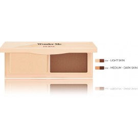 Pupa Wonder Me Palette палитра для контуринга лица