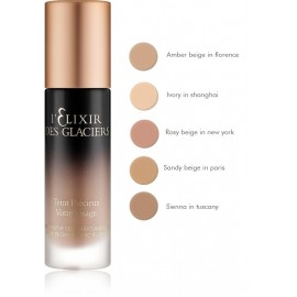 Valmont Elixir des Glaciers Teint Precieux Smoothing Foundation makiažo pagrindas