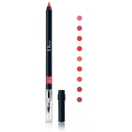 Dior Rouge Dior Contour Lipliner карандаш для губ