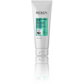 Redken Acidic Bonding Curls Leave-In Treatment nenuplaunama priemonė pažeistiems plaukams