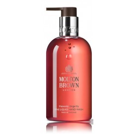 Molton Brown Heavenly Gingerlily Fine Liquid Hand Wash skystas rankų muilas