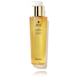 Guerlain Abeille Royale Cleansing Oil Anti-Pollution очищающее масло для лица