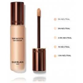 Guerlain Terracotta Natural Perfection Concealer 24H maskuoklis veidui