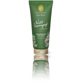 Primavera Forest Walk Body Scrub освежающий скраб для тела