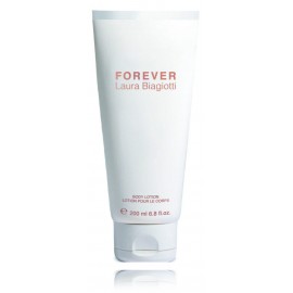 Laura Biagiotti Forever Body Lotion лосьон для тела для женщин