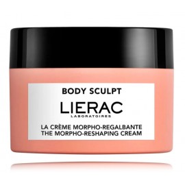 Lierac Body Sculpt The Morpho-Reshaping Cream formuojantis kūno kremas