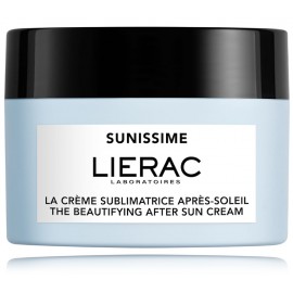 Lierac Sunissime The Beautifying After Sun Cream kūno kremas po deginimosi