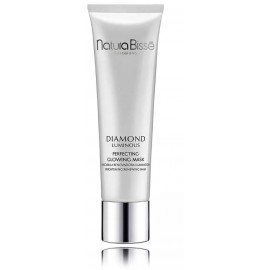 Natura Bissé Diamond White Glowing Mask šviesinanti, atnaujinanti veido kaukė