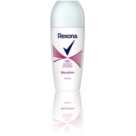 Rexona Biorythm шариковый антиперспирант для женщин