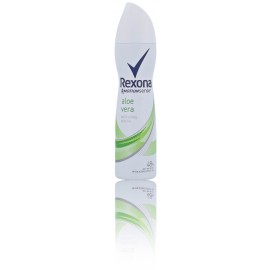 Rexona Aloe Vera purškiamas antiperspirantas moterims