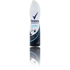 Rexona Invisible Aqua purškiamas antiperspirantas moterims