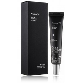 Pyunkang Yul Black Tea Time Reverse Eye Cream jauninantis paakių kremas