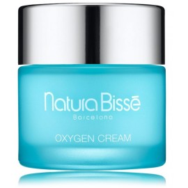 Natura Bissé Oxygen Cream очищающий и увлажняющий крем для лица