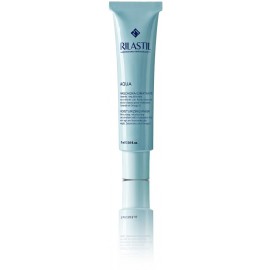 Rilastil Aqua Moisturizing Mask drėkinamoji veido kaukė