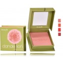 Benefit Dandelion Brightening Blush пудровые румяна