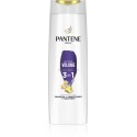 Pantene Extra Volume 3in1 шампунь, кондиционер и укрепитель для волос