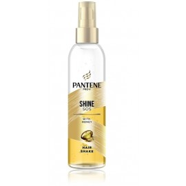 Pantene Pro-V Shine SOS Hair Shake spindesio suteikiantis purškiklis plaukams