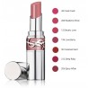 Yves Saint Laurent Loveshine Wet Shine Lipstick maitinamieji lūpų dažai
