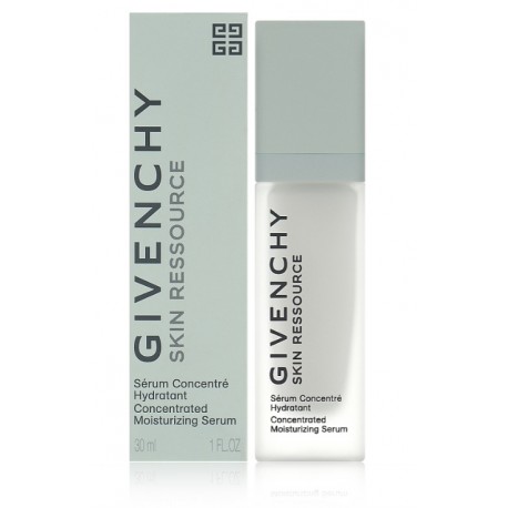 Givenchy Skin Ressource Moisturizing Serum drėkinamasis veido serumas