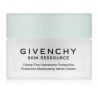 Givenchy Skin Ressource Protective Moisturizing Velvet Cream drėkinamasis veido kremas