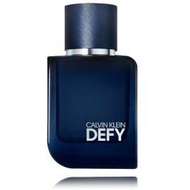 Calvin Klein Defy Parfum EDP духи для мужчин