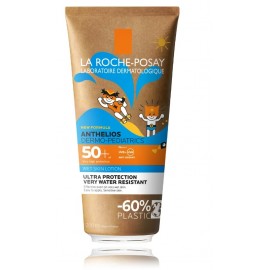 La Roche-Posay Anthelios Dermo-Pediatrics SPF50+ apsauginis losjonas nuo saulės vaikams