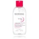 Bioderma Sensibio H2O micelinis vanduo jautriai odai su pompa