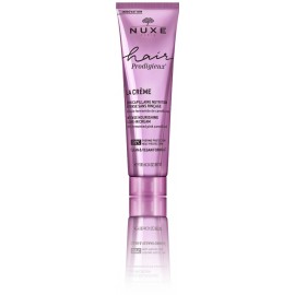 Nuxe Hair Prodigieux Intense Nourishing Leave In несмываемый питательный крем для волос