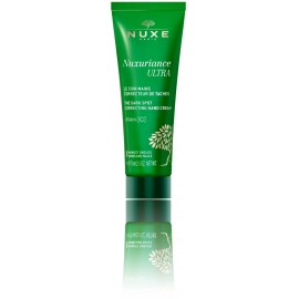 Nuxe Nuxuriance Ultra The Dark Spot Correcting крем для рук против пигментных пятен