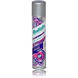 Batiste Plus Heavenly Volume для придания объема сухой шампунь