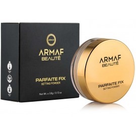 Armaf Parfaite Fix Setting Powder рассыпчатая фиксирующая пудра для лица