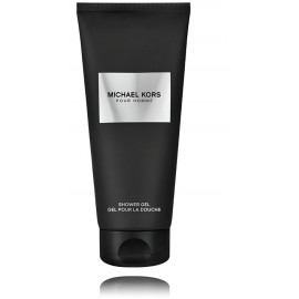 Michael Kors Michael Kors Pour Homme Shower Gel dušo gelis