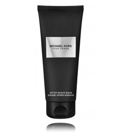 Michael Kors Pour Homme After Shave Balsam balzamas po skutimosi