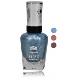 Sally Hansen Complete Salon Manicure лак для ногтей