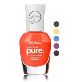 Sally Hansen Good Kind Pure Лак для ногтей