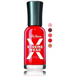 Sally Hansen Hard As Nails Xtreme Wear лак для ногтей