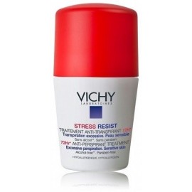 Vichy Stress Resist Anti-Perspirant 72H антиперспирант 50 мл.