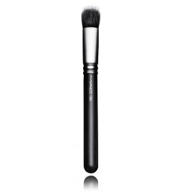 MAC Short Duo Fibre Brush 130S косметическая кисточка