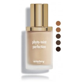 Sisley Phyto-Teint Perfection стойкая матовая основа для макияжа