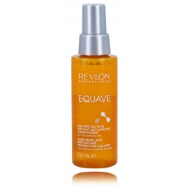 Revlon Professional Equave Sun Protection двухфазный несмываемый кондиционер - спрей для волос с УФ-фильтром