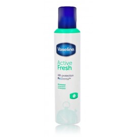 Vaseline Active Fresh Antiperspirant purškiamas antiperspirantas moterims.