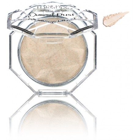 Physicians Formula Mineral Wear Diamond Dust Highlighter švytėjimo suteikianti priemonė