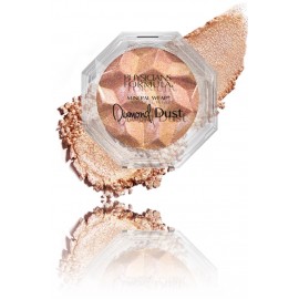 Physicians Formula Mineral Wear Diamond Dust Powder švytėjimo suteikianti mineralinė pudra