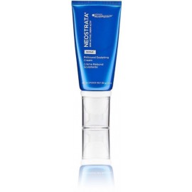 Neostrata Rebound Sculpting Cream stangrinantis drėkinamasis veido kremas