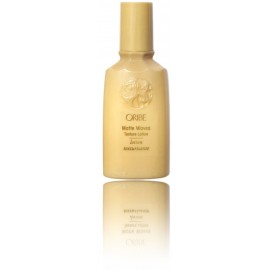 Oribe Matte Waves Texture Lotion vidutinės fiksacijos plaukų losjonas