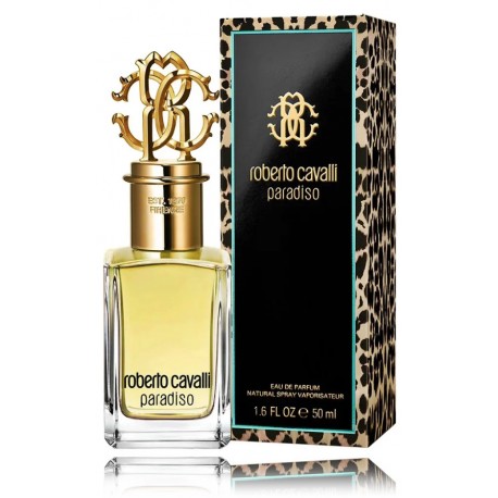 Roberto Cavalli Paradiso EDP духи для женщин