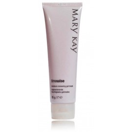 Mary Kay TimeWise Moisture Renewing Gel Mask питательная и увлажняющая маска для лица