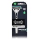 Wilkinson Sword Quattro Essential 4 Precision Sensitive бритва мужская + 1 шт. бритвенная головка