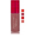 Makeup Revolution Pout Tint Lip Gloss ilgai išliekantys skysti lūpų dažai