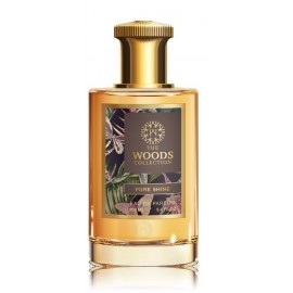 The Woods Collection Pure Shine EDP kvepalai moterims ir vyrams